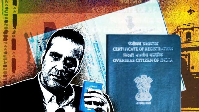 Illustration by Arindam Mukherjee | ThePrint