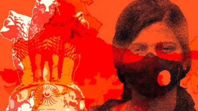 Illustration by Arindam Mukherjee | ThePrint Team