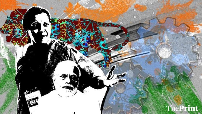 Illustration by Arindam Mukherjee | ThePrint