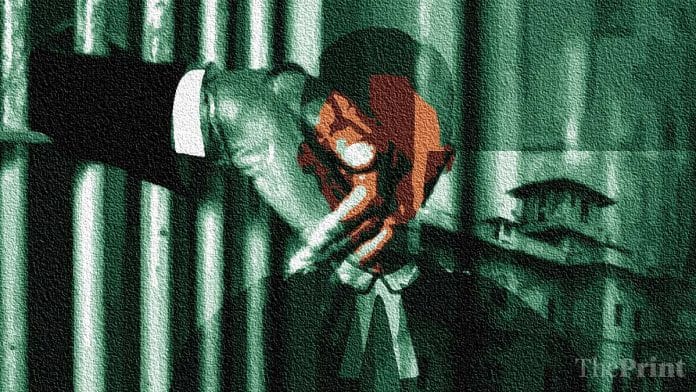 Illustration by Arindam Mukherjee | ThePrint Team