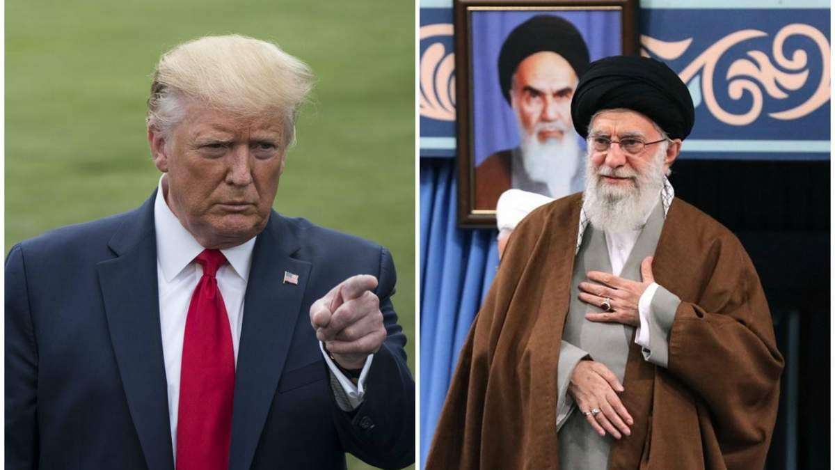 Trump dials up pressure on Tehran—25% tariff to be imposed on countries doing business with Iran