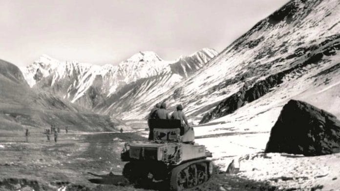 Zojilla Pass