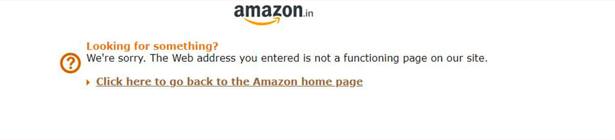 The product was removed from Amazon after outrage poured in. | Amazon