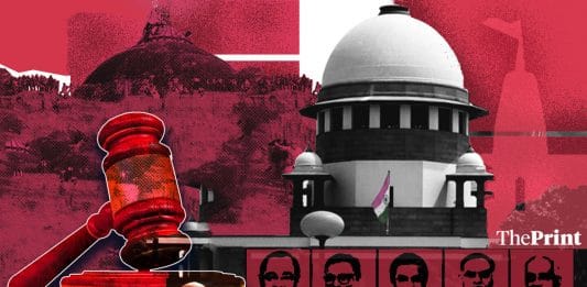 Illustration by Arindam Mukherjee | ThePrint