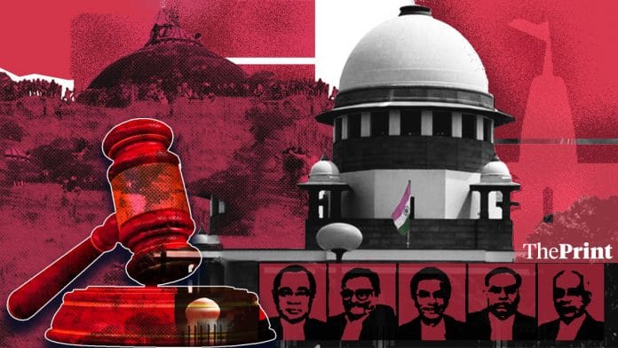 Illustration by Arindam Mukherjee | ThePrint