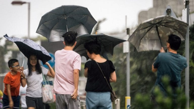 Scientists have found East Asian Monsoon is over 145 million yrs old, predates Himalayas