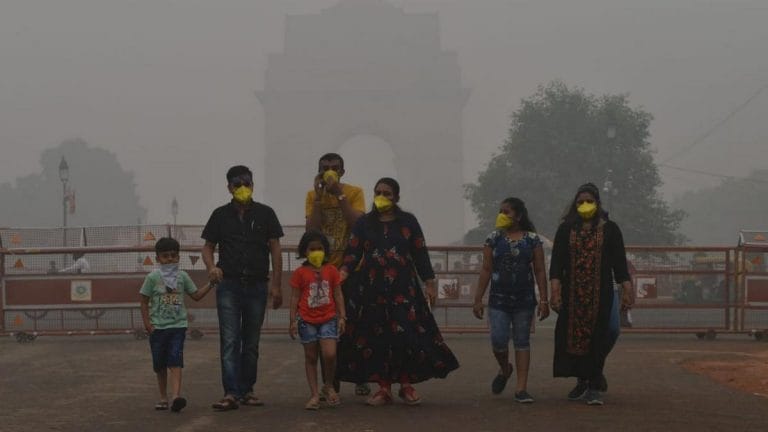 SubscriberWrites: Winning Delhi was easy for BJP, the difficult part is fixing its air, water and traffic