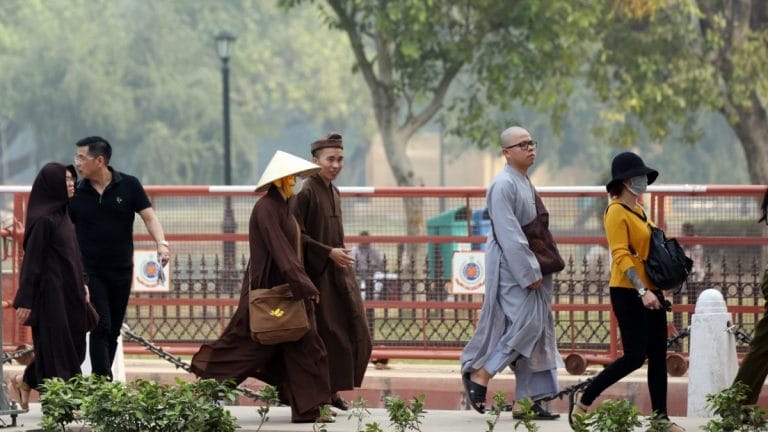 India’s adventure tourism circuit with Nepal, Bhutan and Sri Lanka can boost the sector