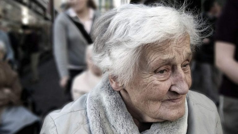 High time ageing is classified as a disease