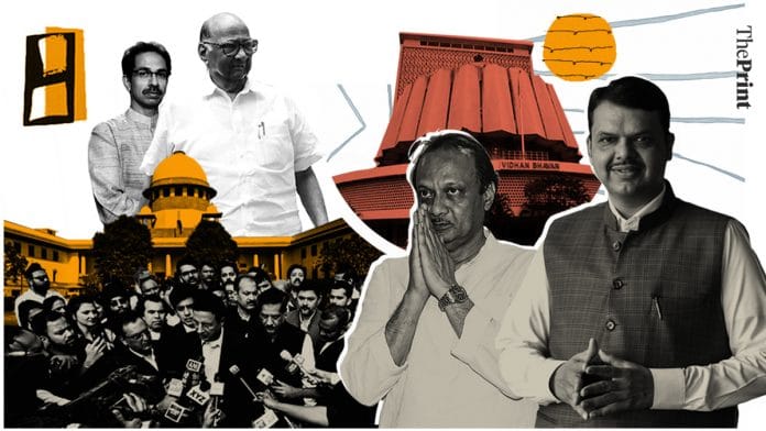 Illustration by Soham Sen | ThePrint