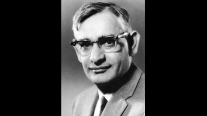 Har Gobind Khorana | www.nobelprize.com