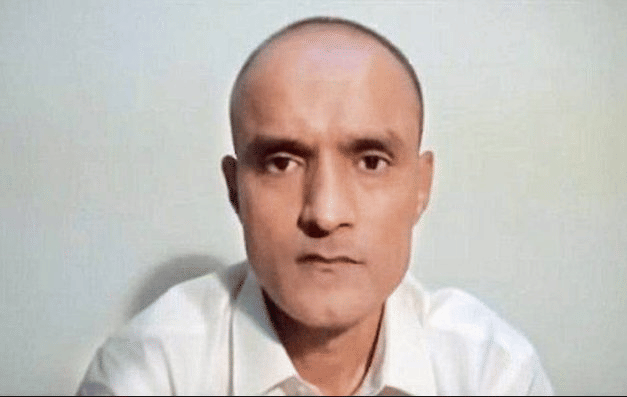 Kulbhushan Jadav