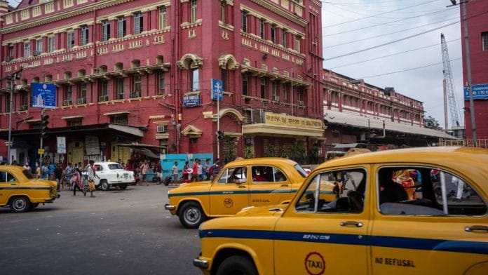 General Economy Ahead of GDP Figures