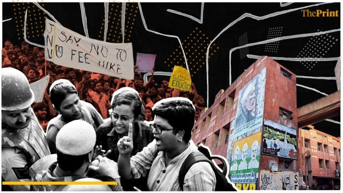 Illustration by Soham Sen | ThePrint Team