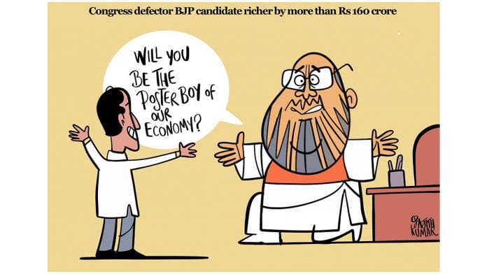 Sajith Kumar | Deccan Herald