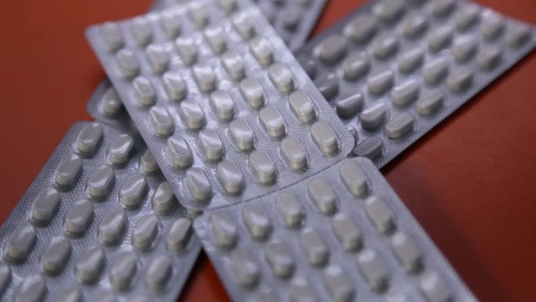 ‘Covid drug’ favipiravir to be available at Rs 103/tablet by month-end