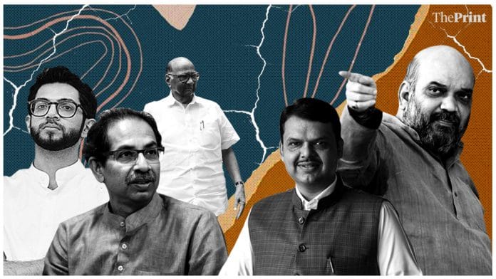 Illustration by Soham Sen | ThePrint