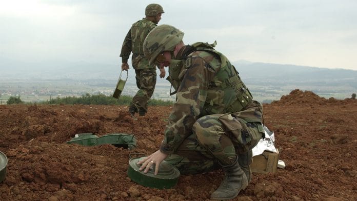 Representative image | Wikimedia Commons