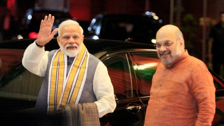 Modi-Shah’s BJP blamed regional parties for instability. But India is more destabilised now