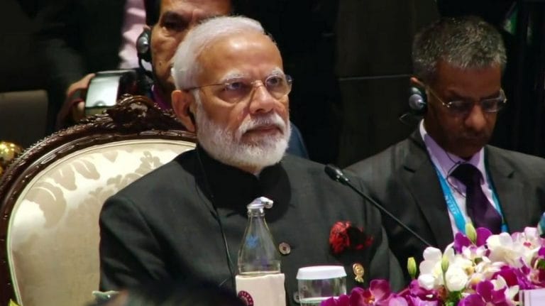 Modi says economic boom since 1991 due to trade. So why does India struggle to ink deals?