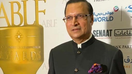 Rajat Sharma