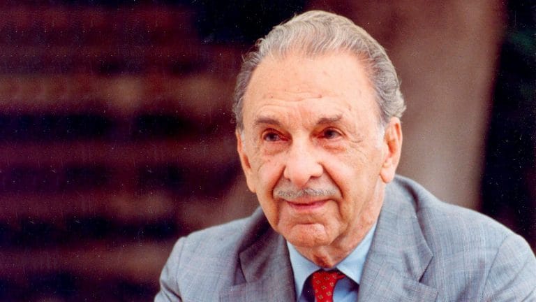 Keep pace with science and technology in other countries or India won’t develop—JRD Tata