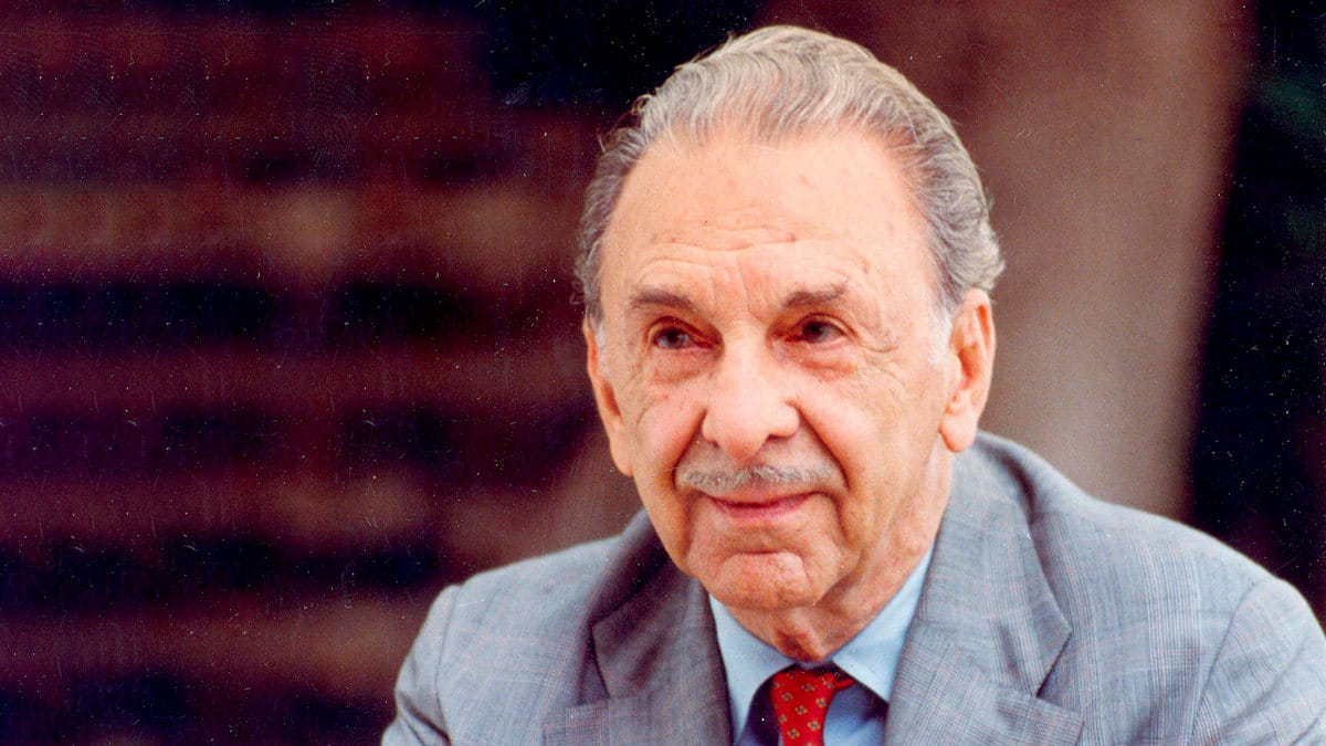 J.R.D Tata | tata.com