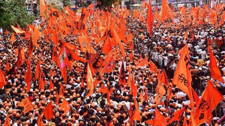 RSS & VHP call religious conversion a form of ‘violence’, to launch campaign to curb it
