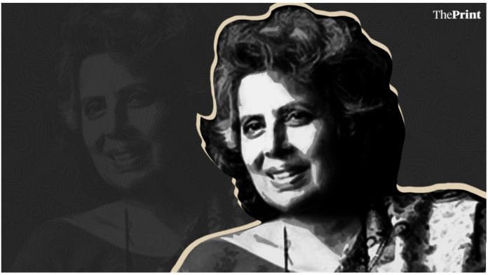 Famous advertising professional Tara Sinha died Wednesday, 11 December 2019, at 88