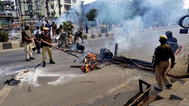 Anti-CAB protests in Assam force PM Modi into crisis management mode, BJP plans campaign