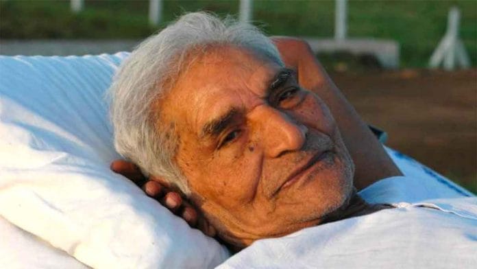 Baba Amte