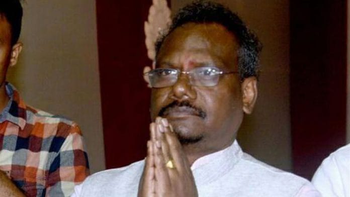 Pradeep Kumar Balmuchu