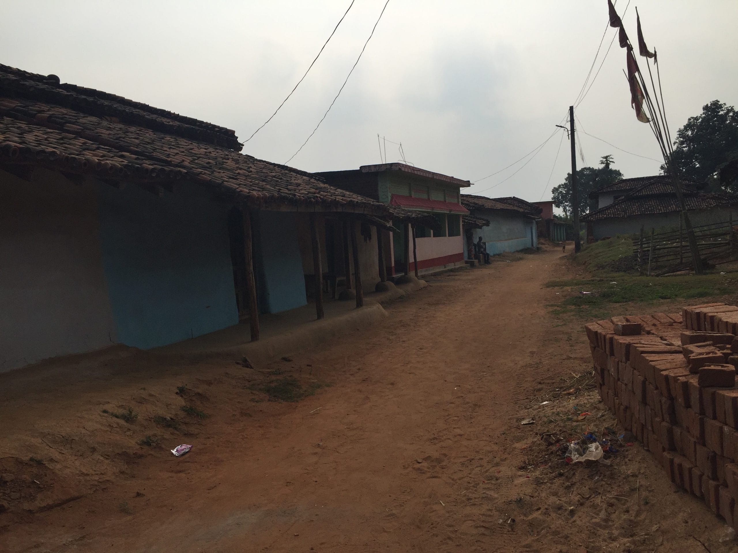 Bando village_Jharkhand