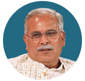 Bhupesh Baghel