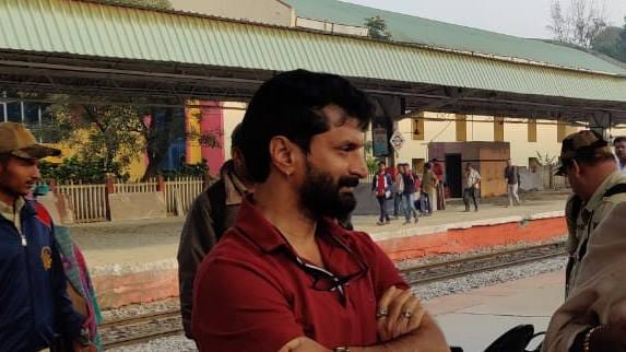 C T Ravi | Twitter: @CTRavi_BJP