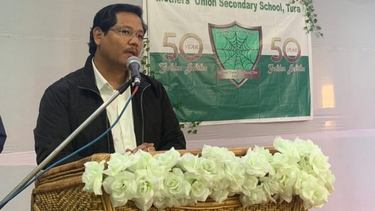 Meghalaya House adopts resolution urging Modi govt to extend Inner Line Permit to state