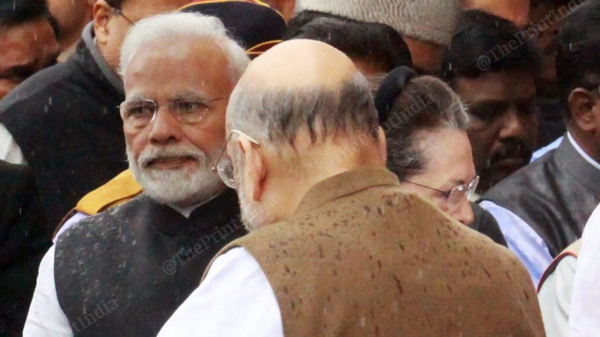 Modi govt’s adamant stand on citizenship will push India’s neighbours ...