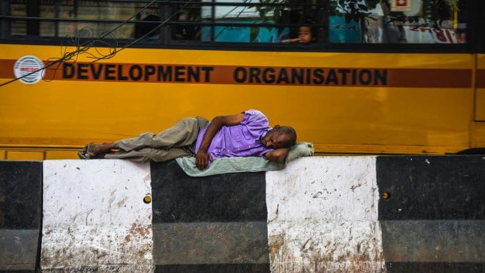 A number of innovative approaches to homelessness are creating both short-term and long-term solutions