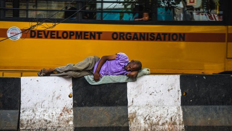 Covid pandemic may push 130 million people to extreme poverty by 2030, says UN