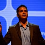 Akshobh Giridharadas