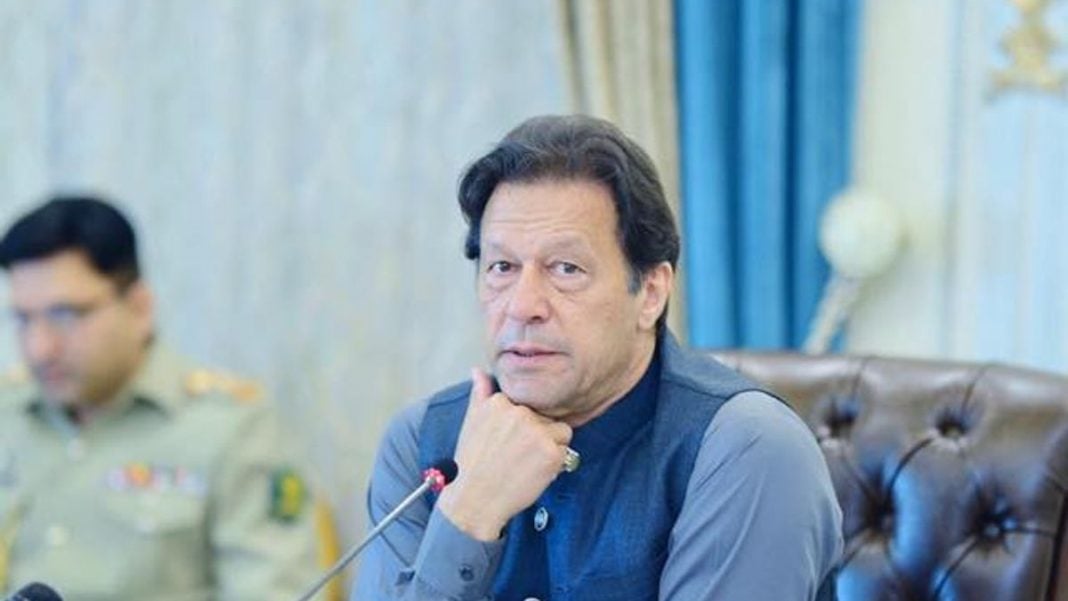 Shia-Sunni rift on rise in Pakistan, but Imran Khan govt’s silence may ...