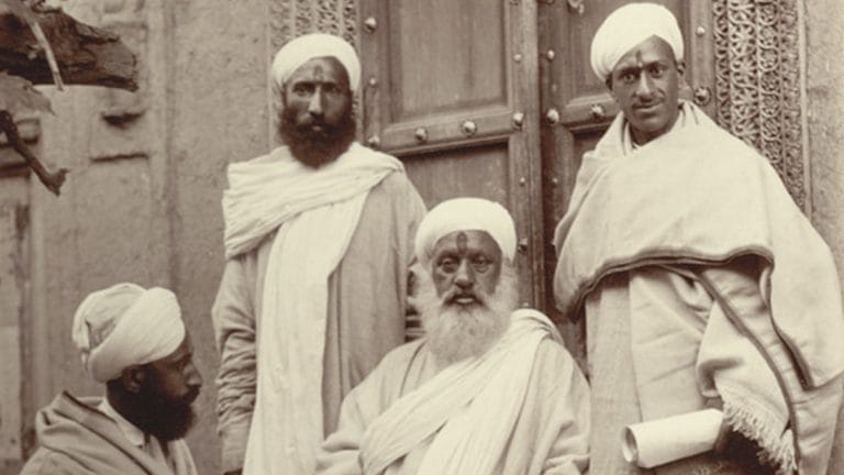 For Kashmiri Pandits, Azadi slogans are bringing back a three-decade old nightmare