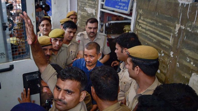Custodial death of Unnao victim’s father: Why SC asked Delhi HC to hear Sengar bail plea ‘out of turn’