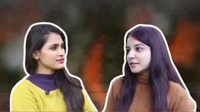 The BJP video accuses Instagram influencers and ‘urban naxals’ of spreading misinformation on the CAA.