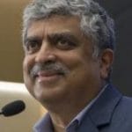 Nandan Nilekani