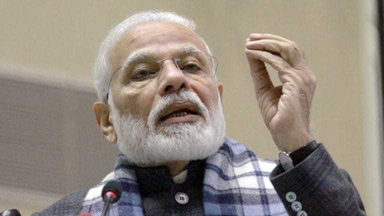 Unlike India, China built its economy & military before calling itself a world power