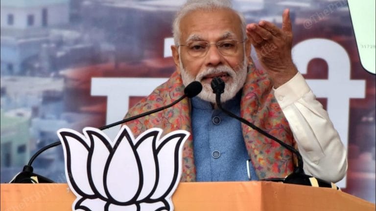 Facing a fiscal crisis for long, Modi govt now seems to be pushing states into a crisis too