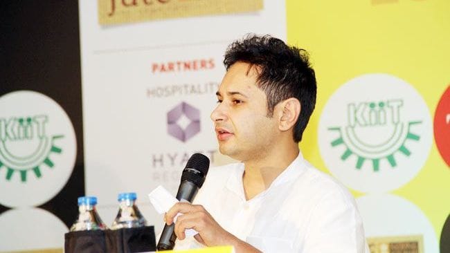 Pradyot Bikram Manikya DebBarma