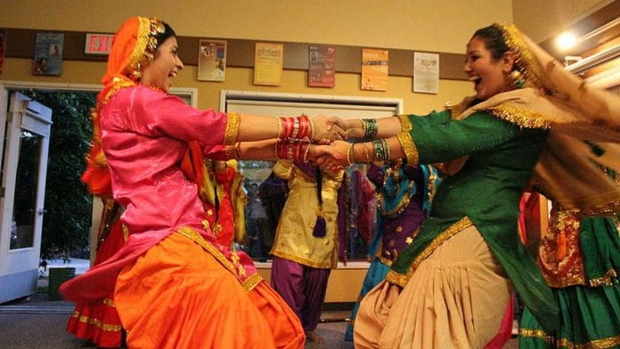 Representational image