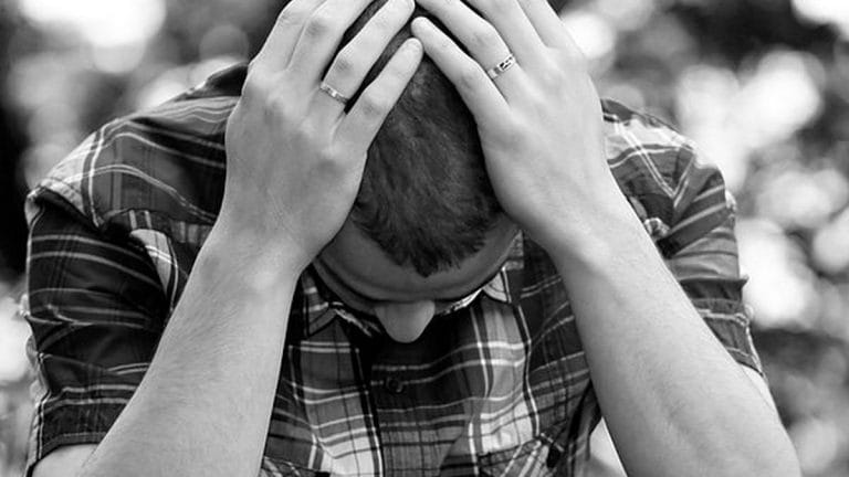 Why do teenagers fighting emotional distress engage in self-harm? This study answers